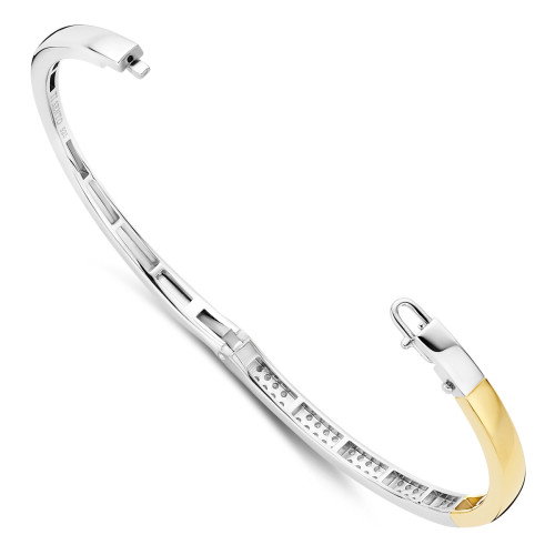 Luxoia - Ti Sento Milano Armreif - 23091ZY