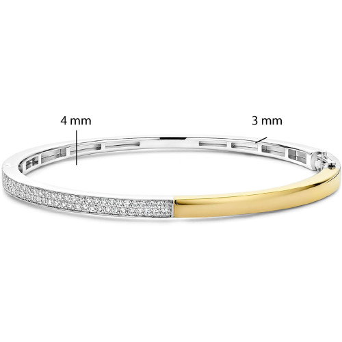 Luxoia - Ti Sento Milano Armreif - 23091ZY