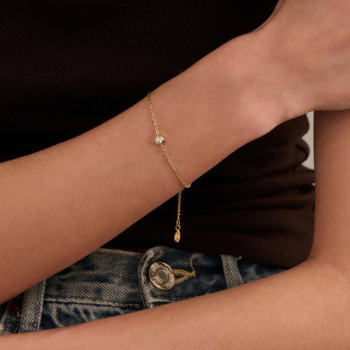 Luxoia - Ti Sento Milano Armband - 23092ZY