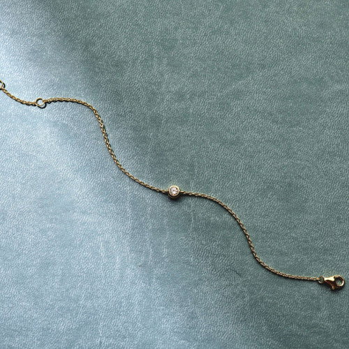 Luxoia - Ti Sento Milano Armband - 23092ZY