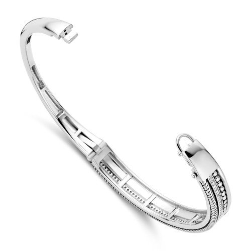 Luxoia - Ti Sento Milano Armreif - 23093ZI