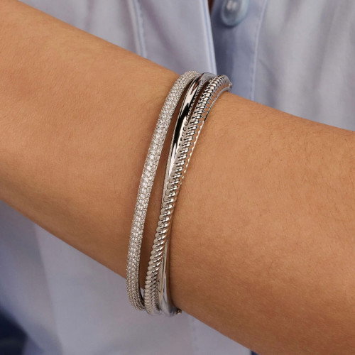 Luxoia - Ti Sento Milano Armreif - 23094ZI