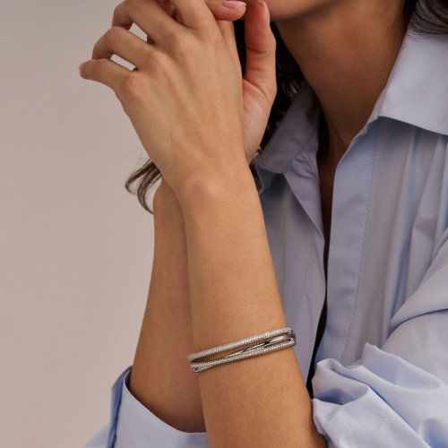 Luxoia - Ti Sento Milano Armreif - 23094ZI