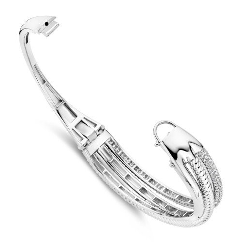 Luxoia - Ti Sento Milano Armreif - 23094ZI