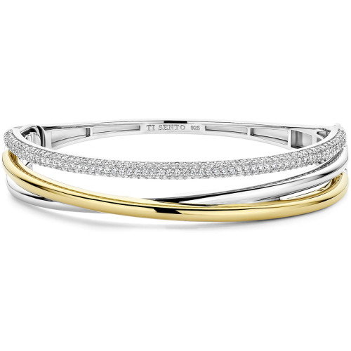 Luxoia - Ti Sento Milano Armreif - 23094ZY