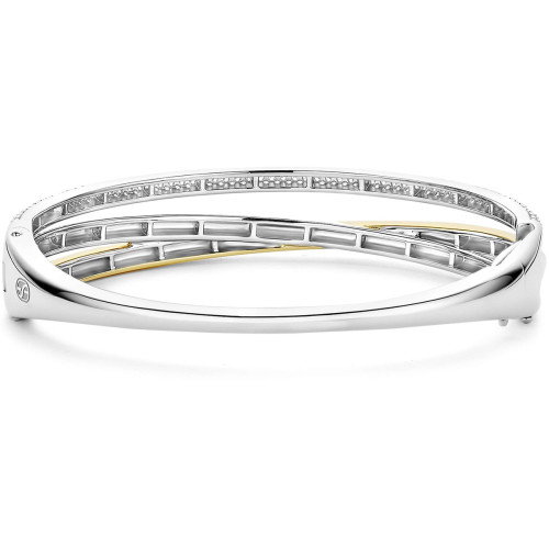 Luxoia - Ti Sento Milano Armreif - 23094ZY