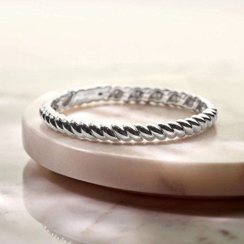 Luxoia - Ti Sento Milano Armreif - 23095SI