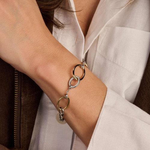 Luxoia - Ti Sento Milano Armband - 23096ZY