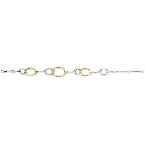Luxoia - Ti Sento Milano Armband - 23096ZY
