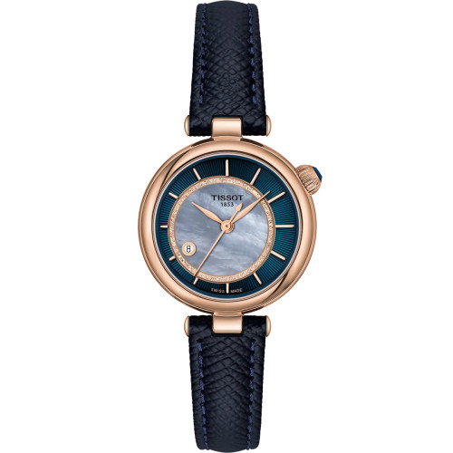 Luxoia - Tissot Désir (28 mm) - T152.207.36.131.00