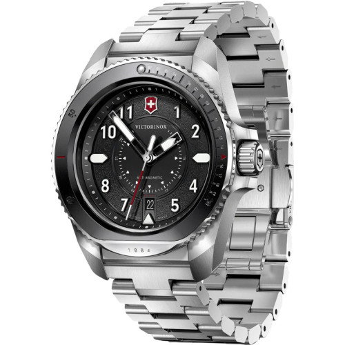 Luxoia - Victorinox Journey 1884 - 242009