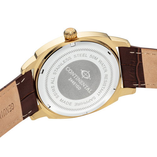 Luxoia - Continental - 24451-GD256620