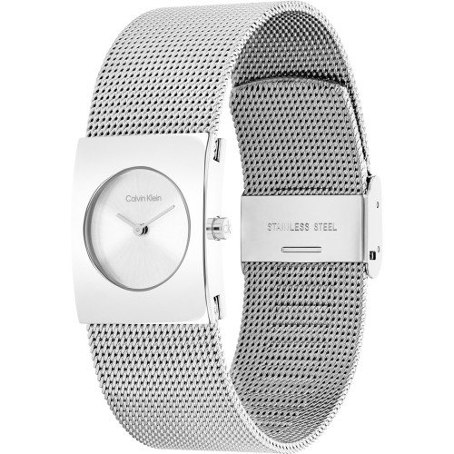 Luxoia - Calvin Klein Pulse - 25100135