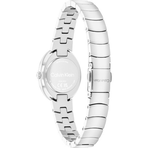 Luxoia - Calvin Klein Twisted Bezel - 25100149