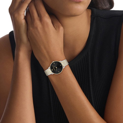 Luxoia - Calvin Klein Luxe - 25100171
