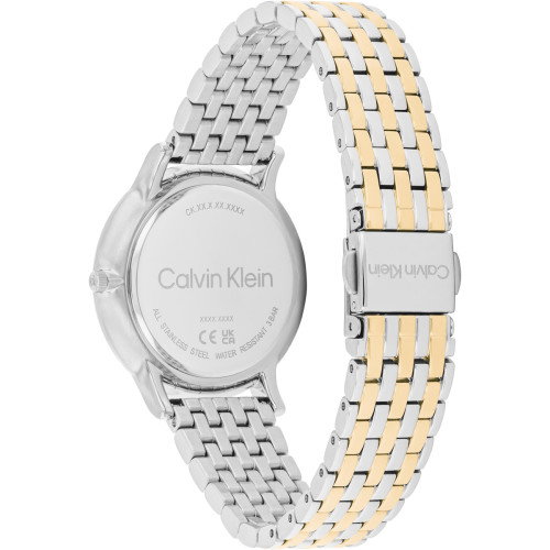 Luxoia - Calvin Klein Luxe - 25100171