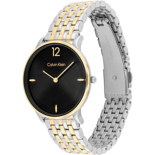 Luxoia - Calvin Klein Luxe - 25100171