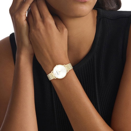 Luxoia - Calvin Klein Luxe - 25100172