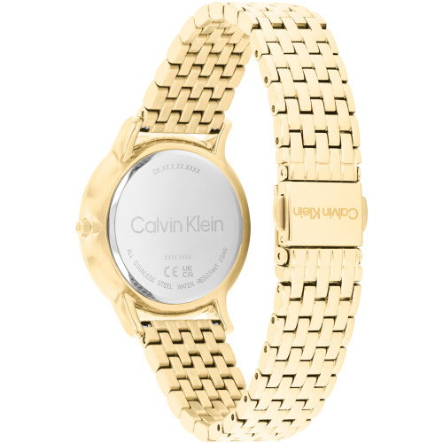 Luxoia - Calvin Klein Luxe - 25100172