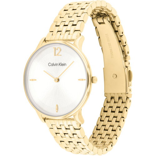 Luxoia - Calvin Klein Luxe - 25100172