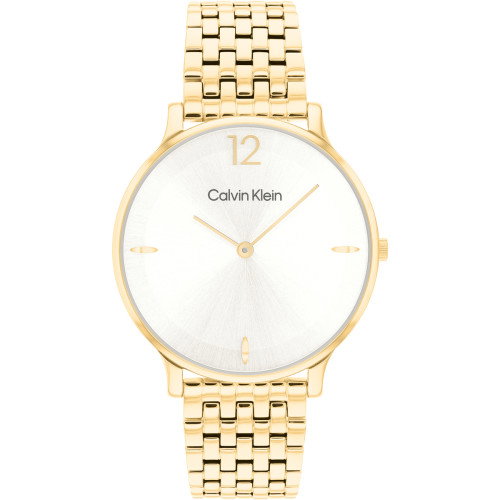 Luxoia - Calvin Klein Luxe - 25100172