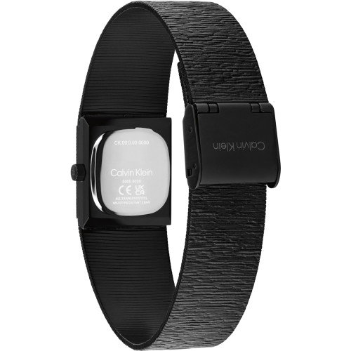 Luxoia - Calvin Klein Sophisticated Square - 25100180