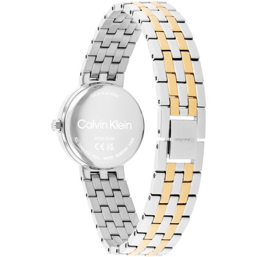 Luxoia - Calvin Klein Forme - 25100188