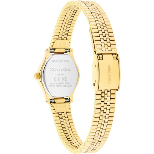 Luxoia - Calvin Klein Contemporary - 25100201
