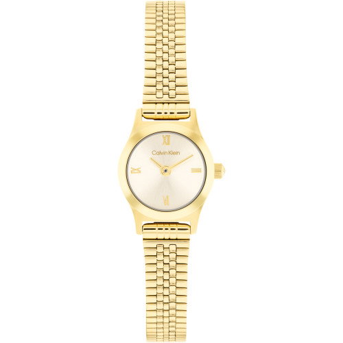 Luxoia - Calvin Klein Contemporary - 25100201