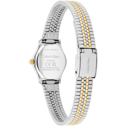 Luxoia - Calvin Klein Contemporary - 25100202