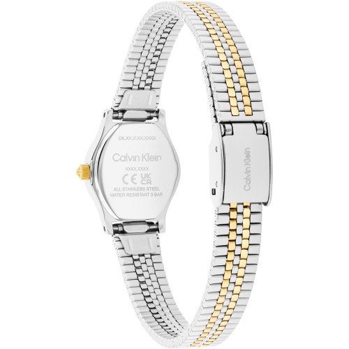 Luxoia - Calvin Klein Contemporary - 25100207