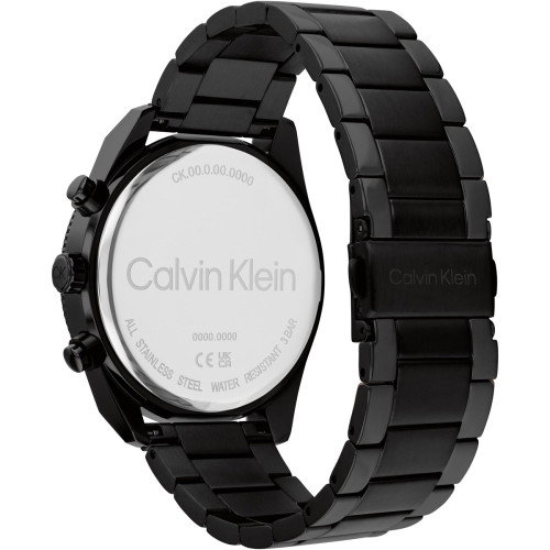 Luxoia - Calvin Klein Impact - 25200359