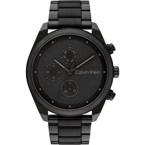 Luxoia - Calvin Klein Impact - 25200359