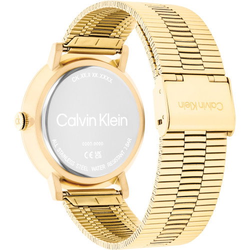 Luxoia - Calvin Klein Real - 25200549