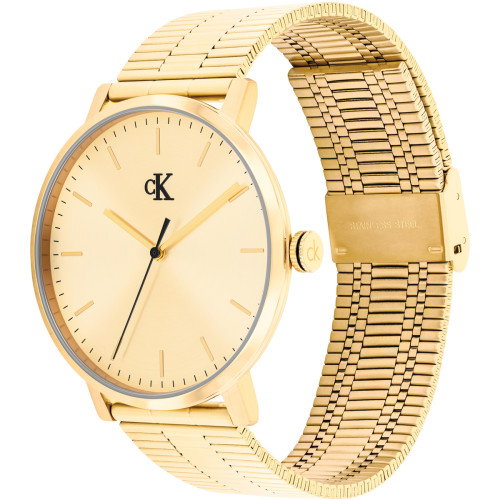 Luxoia - Calvin Klein Real - 25200549
