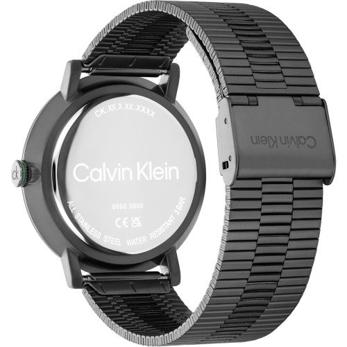 Luxoia - Calvin Klein Real - 25200551
