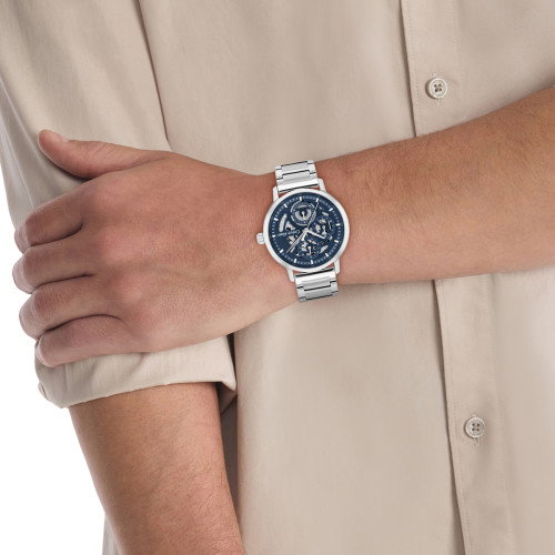 Luxoia - Calvin Klein Gauge - 25200562
