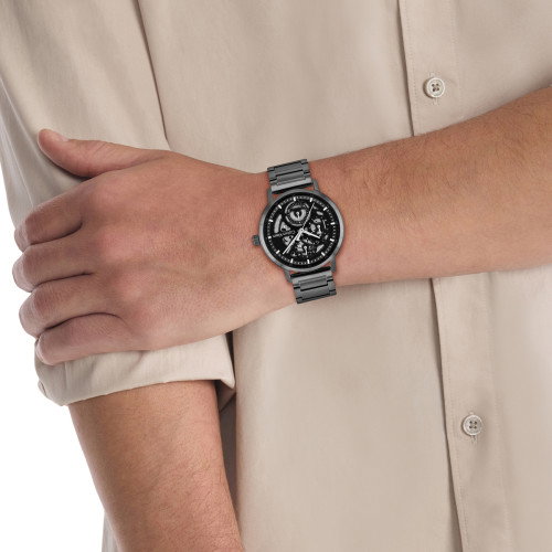 Luxoia - Calvin Klein Gauge - 25200563