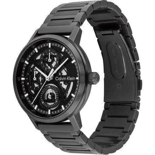 Luxoia - Calvin Klein Gauge - 25200563
