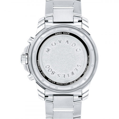 Luxoia - Movado Series 800 - 2600142