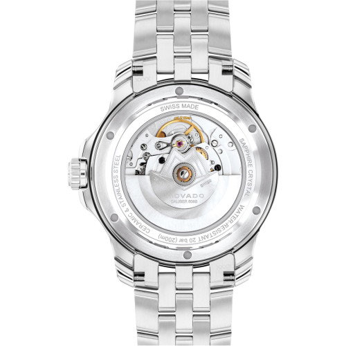 Luxoia - Movado Series 800 Automatic - 2600197