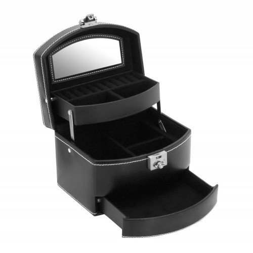 Luxoia - Friedrich 23 London Schmuckkasten - 26102-2