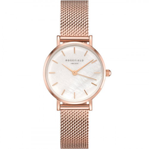 Luxoia - Rosefield The Small Edit - 26WR-265