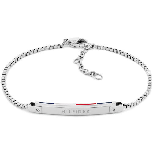 Luxoia - Tommy Hilfiger Linear Armband - 2780952