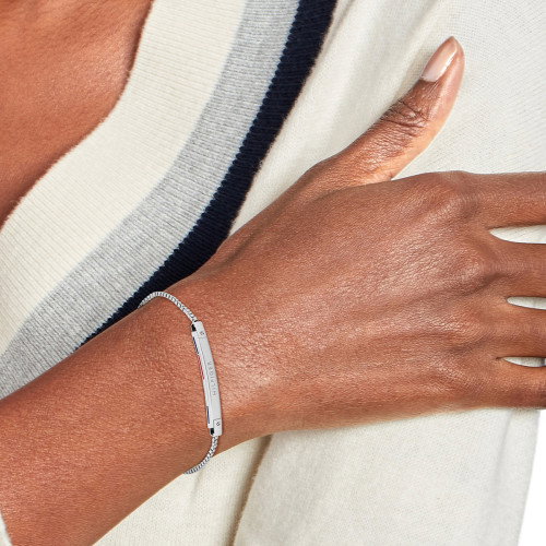 Luxoia - Tommy Hilfiger Linear Armband - 2780952