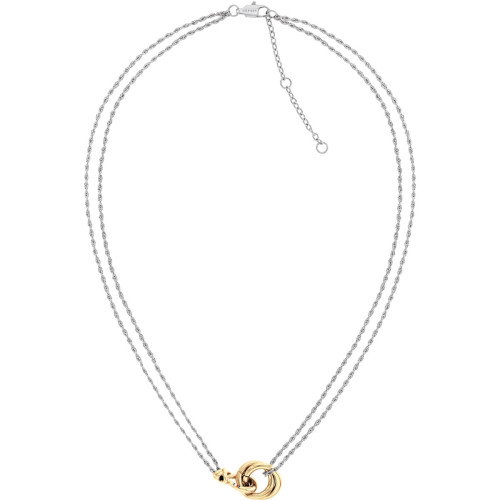 Luxoia - Tommy Hilfiger Nautical Knot Halskette - 2780989