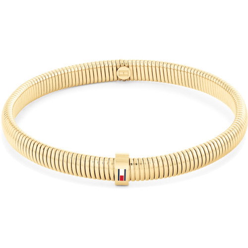 Luxoia - Tommy Hilfiger Stretch Armband - 2781005