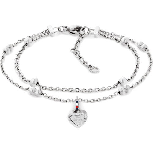 Luxoia - Tommy Hilfiger Layered Armband - 2781011
