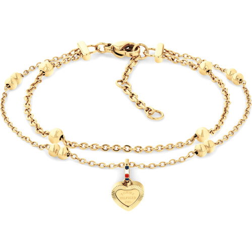 Luxoia - Tommy Hilfiger Layered Armband - 2781012