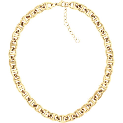 Luxoia - Tommy Hilfiger Marina Halskette - 2781016